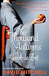The Thousand Autumns of Jacob de Zoet