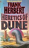 Heretics of Dune (Dune #5)