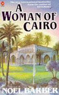 A Woman Of Cairo