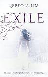Exile (Mercy, #2)