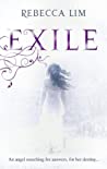 Exile (Mercy, #2)