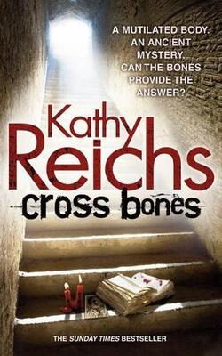 Cross Bones (Temperance Brennan, #8)