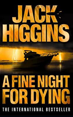 A Fine Night for Dying (Paul Chavasse #6)
