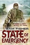 State Of Emergency (E-Force, #1)
