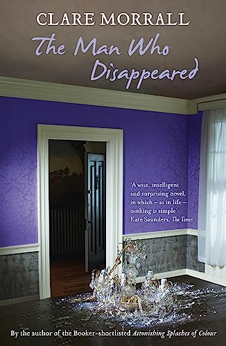 The Man Who Disappeared