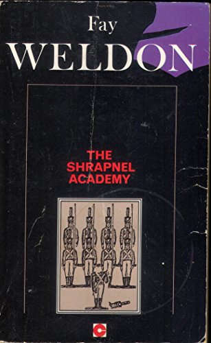 THE SHRAPNEL ACADEMY (CORONET BOOKS)