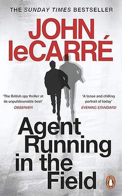 Agent Running in the Field
