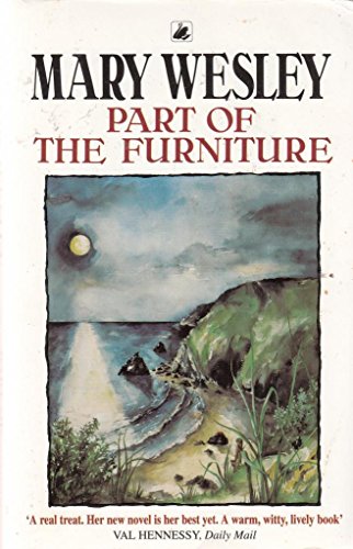 Part of the Furniture