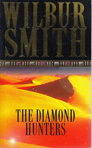Diamond Hunters (P/B)