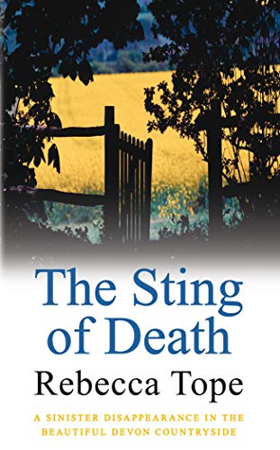 The Sting of Death (Drew Slocombe, #3; Den Cooper, #4)
