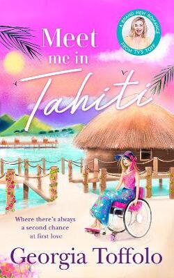 Meet Me in Tahiti (Meet Me #3)