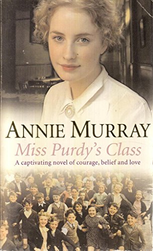 Miss Purdy