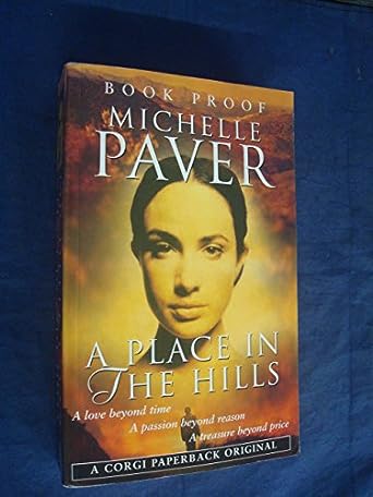 Of Love and Life: Cocktails for Three / Angel Falls / A Place in the Hills