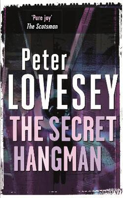 The Secret Hangman: Detective Peter Diamond Book 9 (Peter Diamond Mystery)