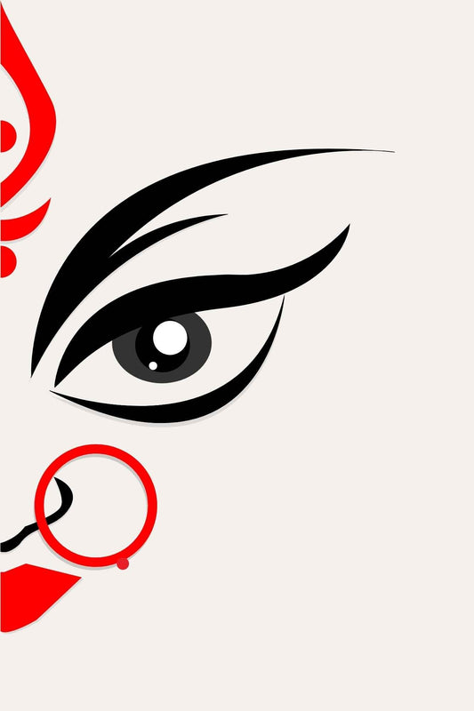 Kali Durga Ma