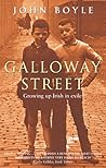 Galloway Street: Growing Up Irish in Exile