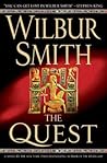 The Quest (Egyptian Novels The)