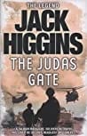 The Judas Gate (Sean Dillon, #18)