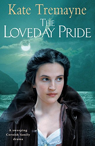 The Loveday Pride (Loveday, #6)