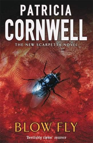 Blow Fly (Kay Scarpetta, #12)