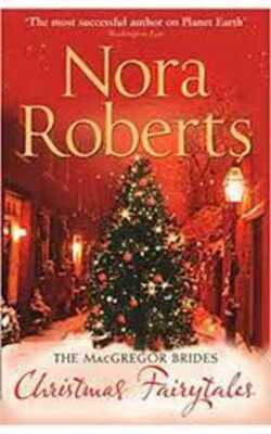 Christmas Fairytales (The MacGregors, #7)