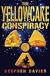 The Yellowcake Conspiracy