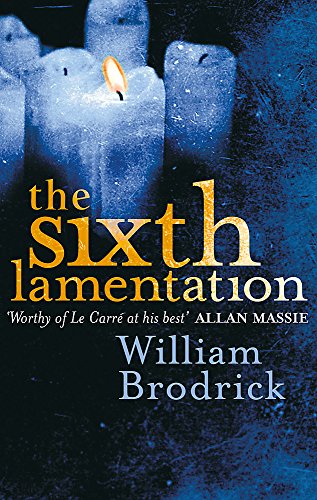 The Sixth Lamentation
