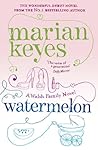 Watermelon (Walsh Family, #1)