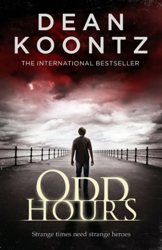 Odd Hours (Odd Thomas, #4)
