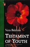 Testament of Youth: An Autobiographical Study of the Years 1900 - 1925