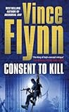 Consent to Kill (Mitch Rapp, #8)