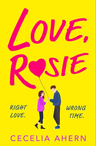 Love, Rosie by Cecelia Ahern