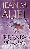 The Valley of Horses (Earth's Children, #2)