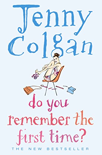 Do You Remember the First Time?