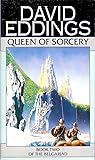 Queen of Sorcery (The Belgariad, #2)