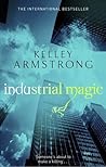Industrial Magic (Women of the Otherworld, #4)