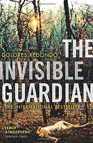 The Invisible Guardian (The Baztan Trilogy #1)