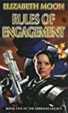 Rules of Engagement (The Serrano Legacy, #5)