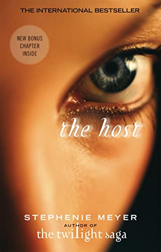 The Host (The Host, #1)
