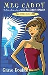 Grave Doubts (The Mediator, #5)