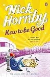 How To Be Good