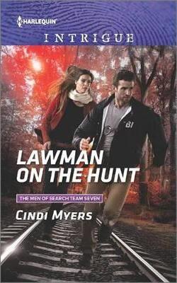 Lawman on the Hunt (The Men of Search Team Seven #2)