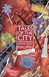 More Tales of the City (Tales of the City, #2)