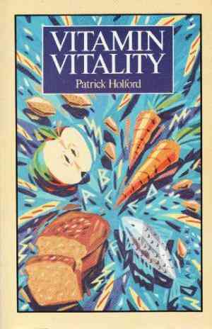 Vitamin Vitality
