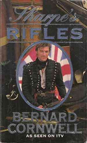 Sharpes Rifles