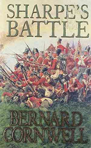 Sharpe's Battle (Sharpe, #12)