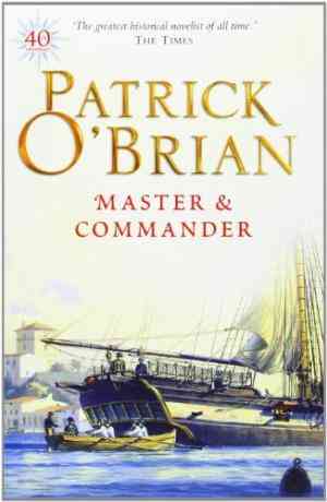 Master and Commander (Aubrey & Maturin, #1)