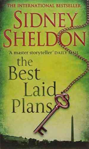 The Best Laid Plans by Sidney Sheldon