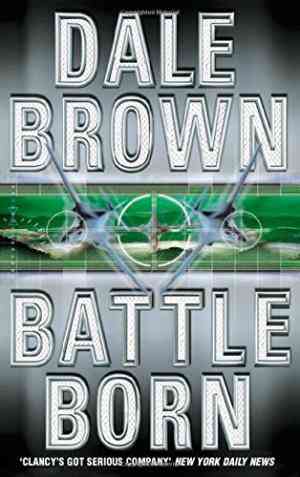 Battle Born (Patrick McLanahan, #8)