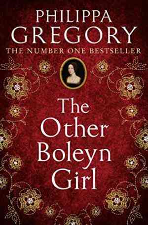 The Other Boleyn Girl (The Tudor Court, #3)